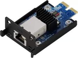 Photo de Synology E10G22-T1-MINI