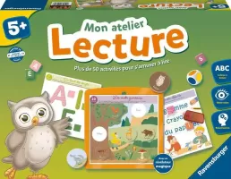 Photo de Ravensburger RAR24074