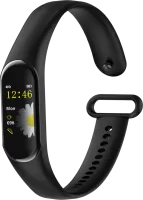 Photo de Montre connectée Maxcom FW 20 (Noir)