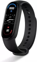 Photo de Montre connectée Xiaomi Mi Band 6 (Noir)