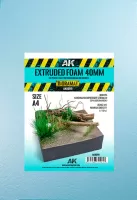 Photo de Ak Interactive AK8099