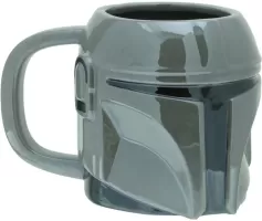 Photo de Mug 3D - Star Wars - The Mandalorian