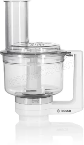 Photo de Multimixeur polyvalent Bosch MUZ4MM3 pour Kitchen Machine(Blanc)