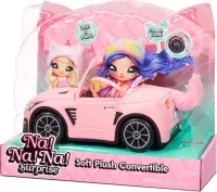 Photo de Na! Na! Na! Surprise Cabriolet