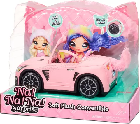 Photo de Na! Na! Na! Surprise Cabriolet