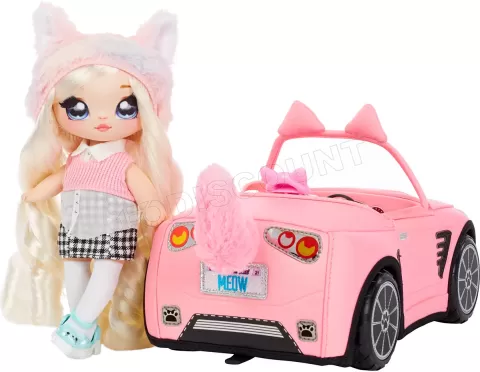Photo de Na! Na! Na! Surprise Cabriolet