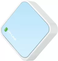Photo de TP-Link TL-WR802N