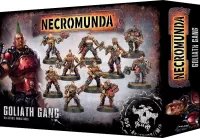 Photo de Games Workshop 99120599003