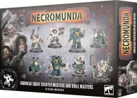 Photo de Games Workshop 99120599092