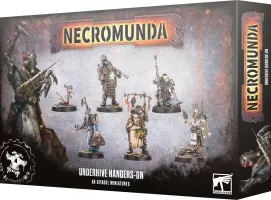 Photo de Games Workshop 99120599084