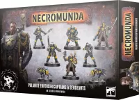 Photo de Games Workshop 99120599080