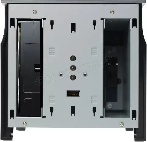 Photo de Netgear Stora MS2000 (vide)