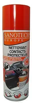 Nettoyant contact protecteur - ST0102 - HDI Sanotech