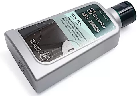Photo de Nettoyant pour table de cuisson Electrolux Vitro Care M3HCC200