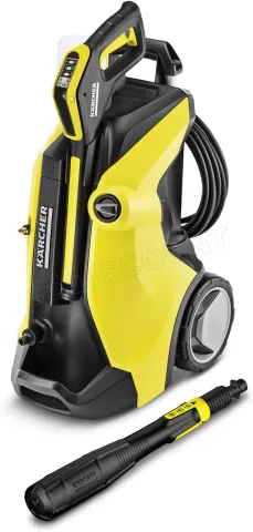 Photo de Nettoyeur haute pression Kärcher K7 Full Control Plus