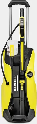 Photo de Nettoyeur haute pression Kärcher K7 Full Control Plus