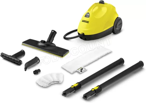 Photo de Nettoyeur Vapeur Karcher SC2 EasyFix