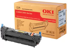 Photo de OKI - Kit unité de fusion C300-500