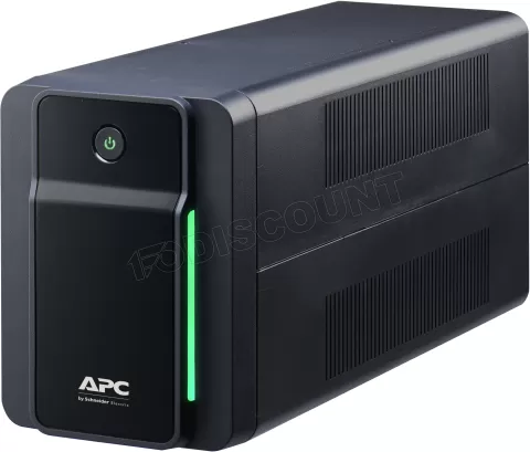 Photo de Onduleur APC BackUPS BX - 750VA