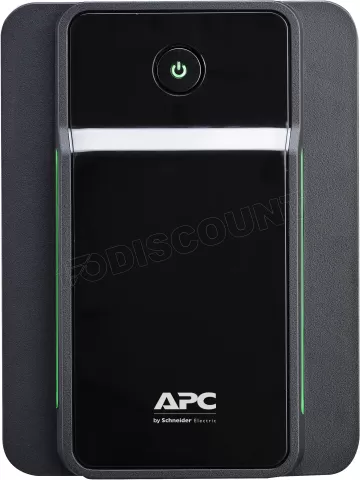Photo de Onduleur APC BackUPS BX - 950VA
