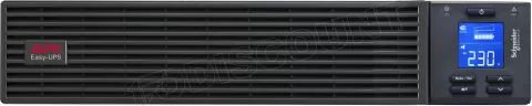 Photo de Onduleur APC Easy UPS SRV - 1000VA