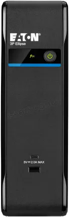 Photo de Onduleur Eaton 3P Ellipse USB - 900VA (Prises IEC)