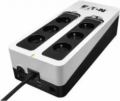 Photo de Onduleur Eaton 3S 550 - 550VA (Prise FR)