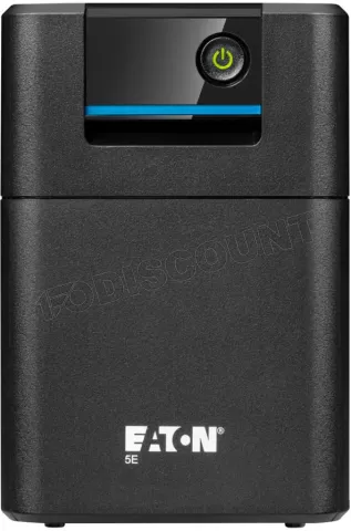 Photo de Onduleur Eaton 5E Gen2 - 700VA (Prise EU)