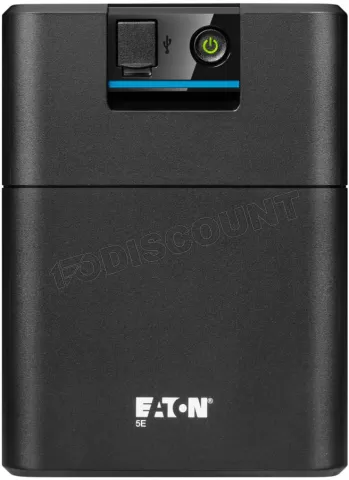 Photo de Onduleur Eaton 5E Gen2 USB - 1600VA (Prise EU)