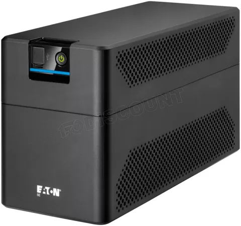 Photo de Onduleur Eaton 5E Gen2 USB - 1600VA (Prise EU)