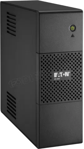 Photo de Onduleur Eaton 5S 700i - 700VA (Prise IEC C13)