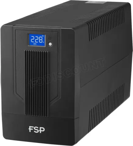 Photo de Onduleur FSP iFP 1,5K - 1500VA