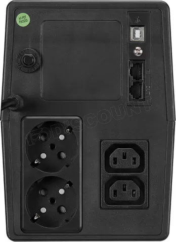 Photo de Onduleur FSP iFP 1,5K - 1500VA