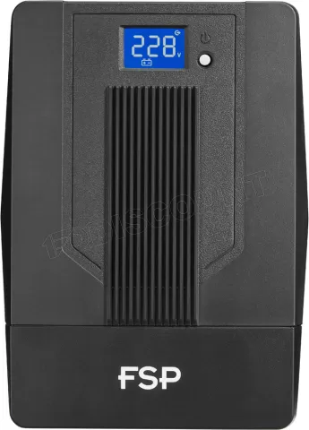 Photo de Onduleur FSP iFP 2K - 2000VA