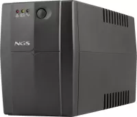 Photo de NGS Fortress 900 V3
