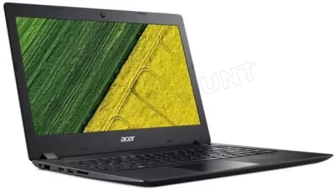 Photo de Ordinateur Portable Acer Aspire 1 A114-31-C7L8 (14") (Noir)