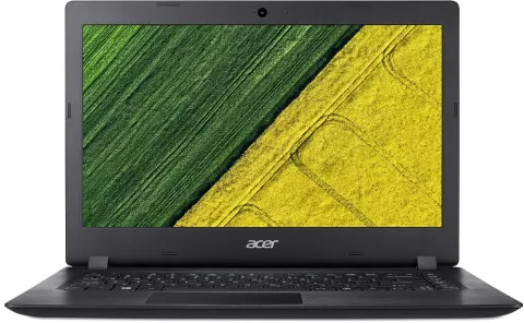 Photo de Ordinateur Portable Acer Aspire 1 A114-31-C7L8 (14") (Noir)
