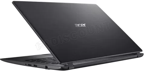 Photo de Ordinateur Portable Acer Aspire 1 A114-31-C7L8 (14") (Noir)