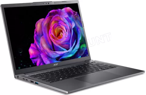 Photo de Ordinateur portable Acer Aspire 14 A14-52M-540G (14")
