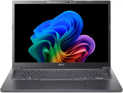 Photo de Ordinateur portable Acer Aspire 14 A14-52M-540G (14")