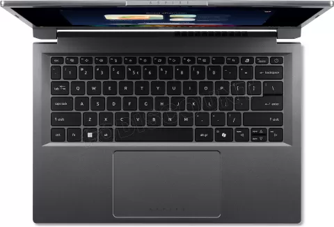 Photo de Ordinateur portable Acer Aspire 14 A14-52M-540G (14")