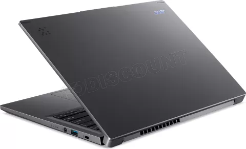 Photo de Ordinateur portable Acer Aspire 14 A14-52M-540G (14")