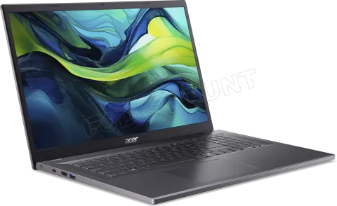 Photo de Ordinateur Portable Acer Aspire 17 A17-51M-54K4 (17,3")
