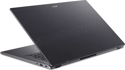 Photo de Ordinateur Portable Acer Aspire 17 A17-51M-74ZG (17,3") FreeDOS
