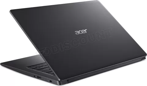 Photo de Ordinateur Portable Acer Aspire 3 A314-22-R25J (14") (Noir)