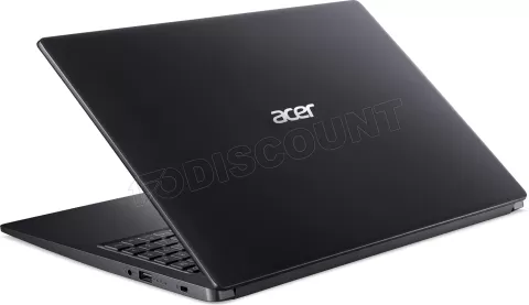 Photo de Ordinateur Portable Acer Aspire 3 A315-23-R094 (15,6") (Noir)