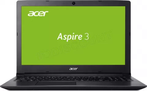 Photo de Ordinateur Portable Acer Aspire 3 A315-23-R11P (15.6") (Noir)