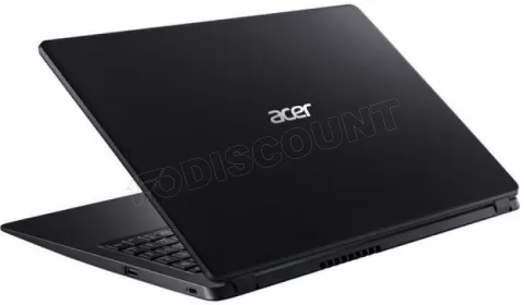 Photo de Ordinateur Portable Acer Aspire 3 A315-23-R11P (15.6") (Noir)