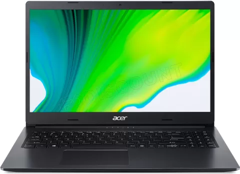 Photo de Ordinateur Portable Acer Aspire 3 A315-23-R1WB (15,6") (Noir)