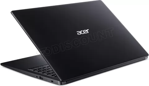 Photo de Ordinateur Portable Acer Aspire 3 A315-23-R1WB (15,6") (Noir)